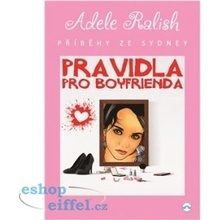 Pravidla pro Boyfrienda - Adele Ralish