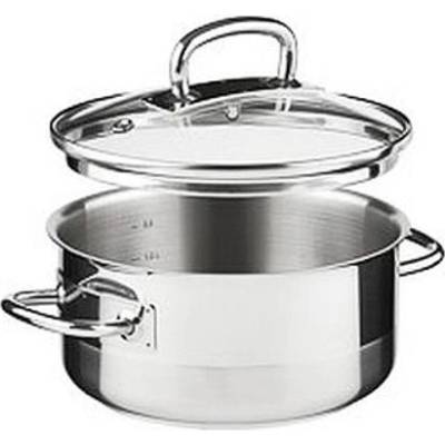 Rendlík+PO skl. d18cm 2,0l NR PROFESSIONAL
