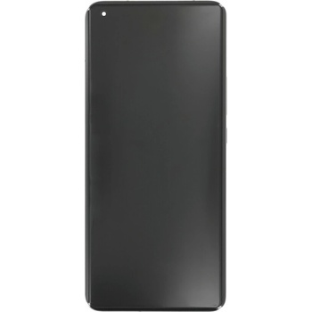 Xiaomi Стъкло и LCD екран за Xiaomi Mi 11 Ultra, оригинален, черно (17973)