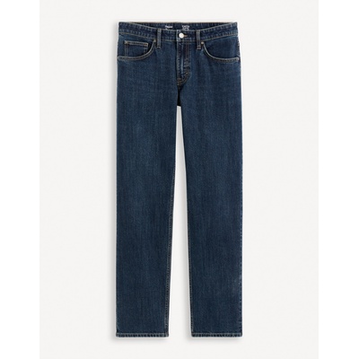 Celio Тъмно сини мъжки дънки с редовна кройка Celio Fostones Celio | Sin | МЪЖЕ | 33/32