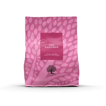 Image 1 of Essential Foods Essential Food The Panther - храна за кастрирани котки, котки отглеждани на закрито и такива на възраст над 7 години, със сьомга и бяла риба - 1, 5 кг 2032