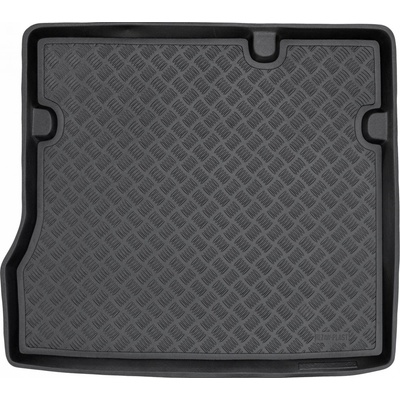 Plastová vaňa do kufra Rezaw Plast Dacia DUSTER 2010