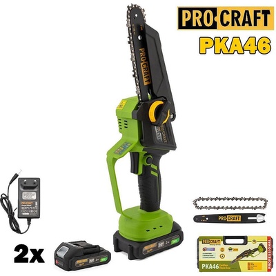 PRO-CRAFT PKA46 (16077)
