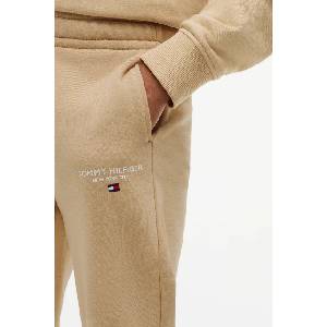 Tommy Hilfiger спортен панталон за деца от памук (KB0KB10772.9BY2)