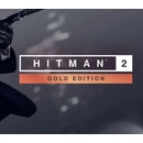 Hitman 2 (Gold)