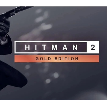 Hitman 2 (Gold)