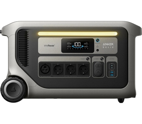 Anker SOLIX F3000
