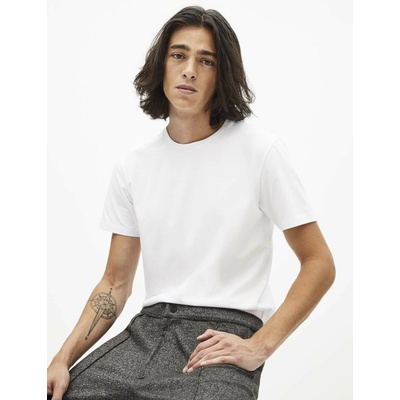 Celio Neunir T-shirt Celio | Byal | МЪЖЕ | L