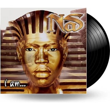 NAS: I AM LP