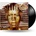 NAS: I AM LP