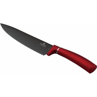 Berlingerhaus Burgundy Metallic Line BH 2886 6 ks – Zboží Dáma