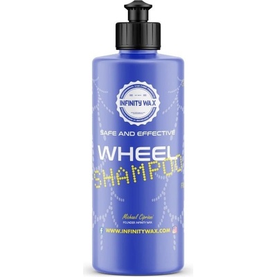 Infinity Wax Wheel Shampoo 5 l