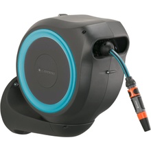 GARDENA RollUp S tyrkysový 18600-20