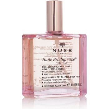 NUXE Huile Prodigieuse Florale Multi-Purpose Dry Oil 50 ml