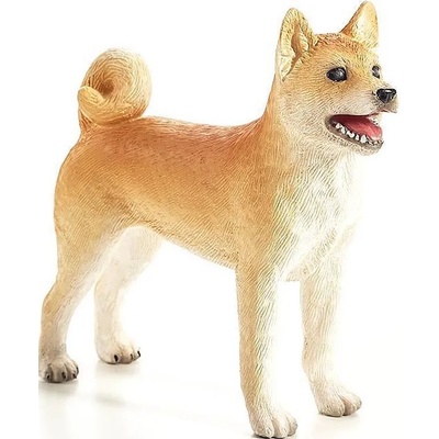 Mojo Фигурка Mojo Animal Planet - Шиба Ину (387140)