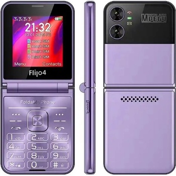 UNIWA FLIP F4