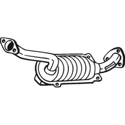 Katalyzátor BOSAL 090-731