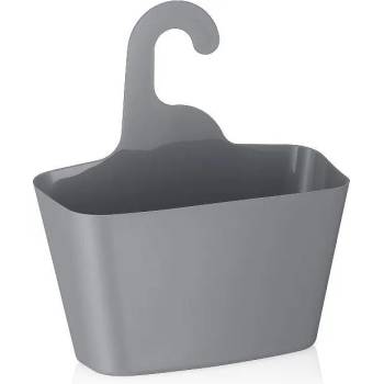 Image 1 of Kela (Германия) Органайзер за баня kela mandy - светлосив (kela 24367)