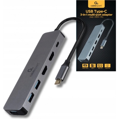 Gembird A-CM-COMBO3-03