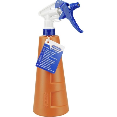 PRESSOL s mosaznou tryskou 750 ml POMPAxx