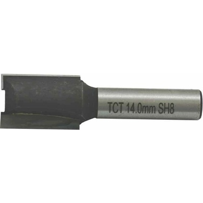 NÁSTROJE CZ Fréza na dřevo drážkovací /222005-222020/ 5,0 mm