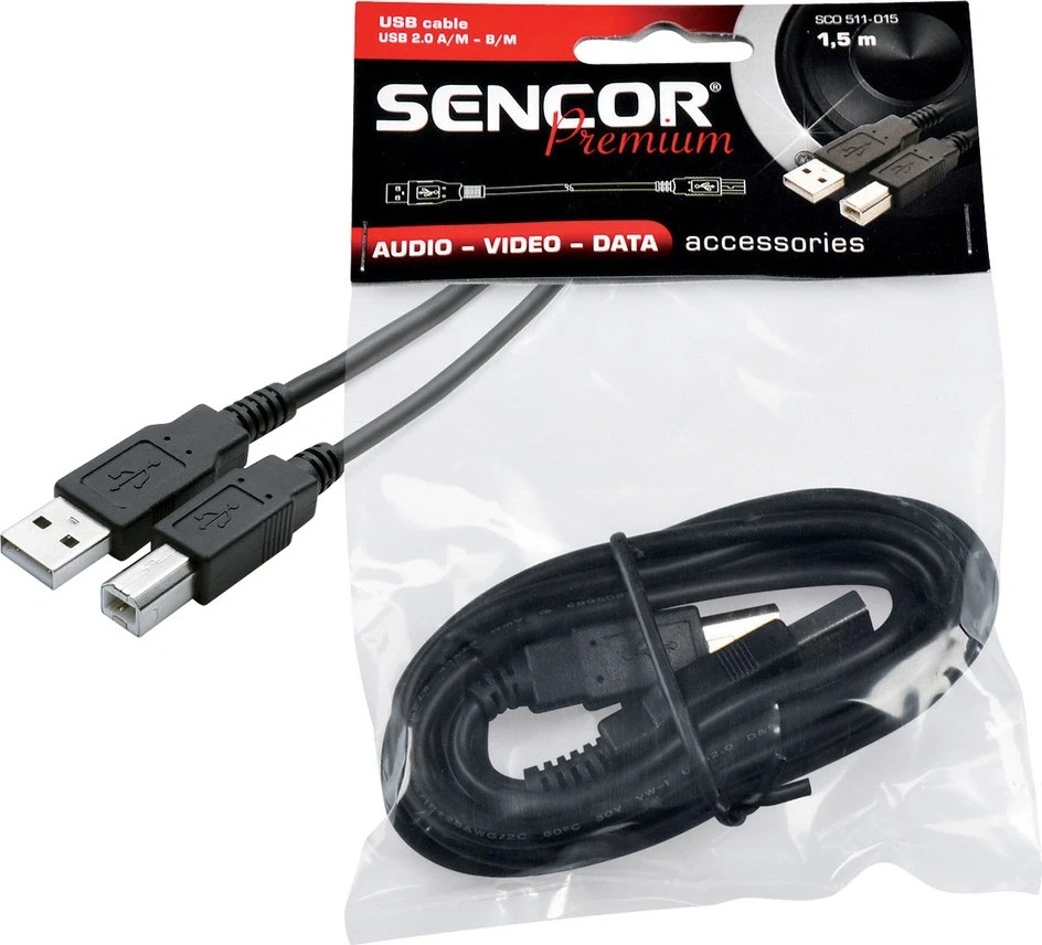 Sencor SCO 511-015