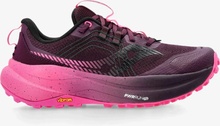 Saucony Xodus Ultra 4 eggplant shock