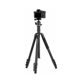 Fotopro A5i Tripod with FPH-55QS Ball Head