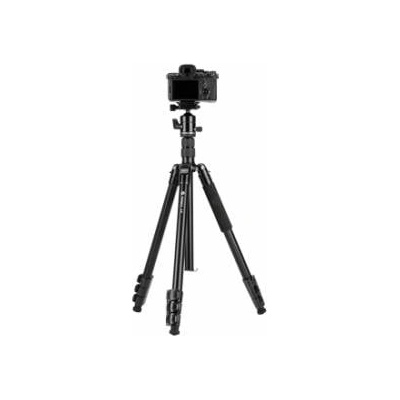 Fotopro A5i Tripod with FPH-55QS Ball Head