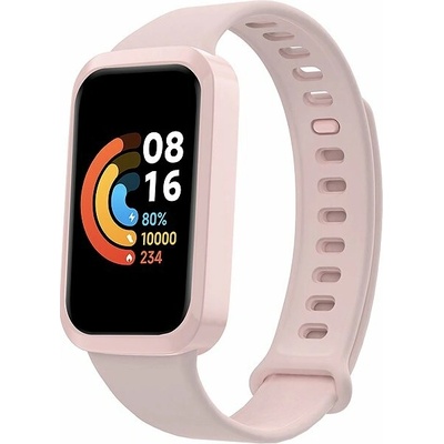 Eternico Essential pro Xiaomi Band 8/9 Active pink AET-XMA9E-pi – Zboží Živě