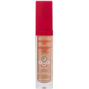 Bourjois Healthy Mix Clean & Vegan Anti-Fatigue Concealer озаряващ коректор 6 ml нюанс 54 Sun Bronze