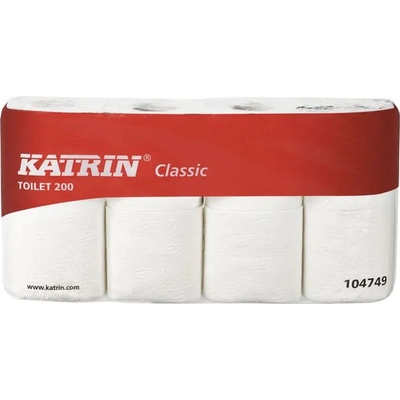 KATRIN Classic 2-vrstvý 56 ks