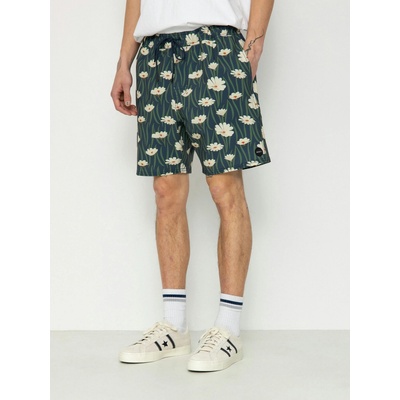RVCA Va Elastic moody blue