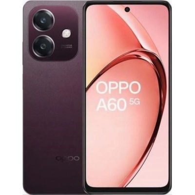 Oppo A60 5G