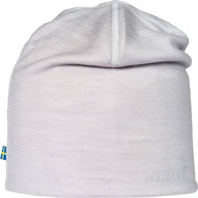 Isbjörn Детска зимна шапка (beanie) Isbjörn Kid's Husky Beanie - Glacier Grey - размер 48-50 cm (204-9255-0411)