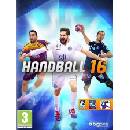 Hry na PC Handball 16