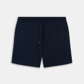 Ted Baker Ted Baker Branded Short - Navy