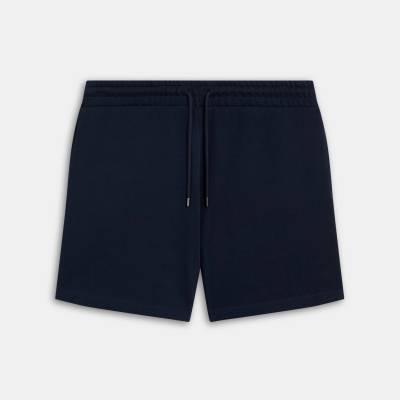 Ted Baker Ted Baker Branded Short - Navy