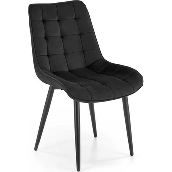 Halmar Daphne černá