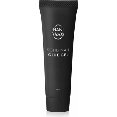NANI Solid glue gel 15 g – Sleviste.cz