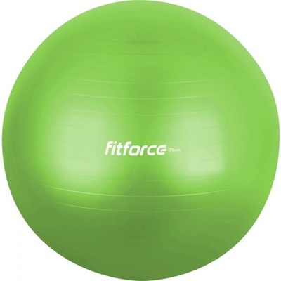 Fitforce GYM ANTI BURST 75 cm – Zboží Dáma