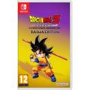 BANDAI NAMCO Entertainment Dragon Ball Kakarot [Daima Edition] (Switch)