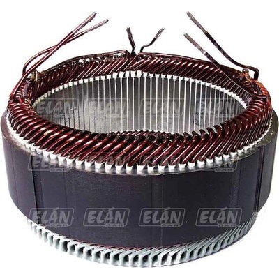 Stator alternátoru - Denso 100213-2940