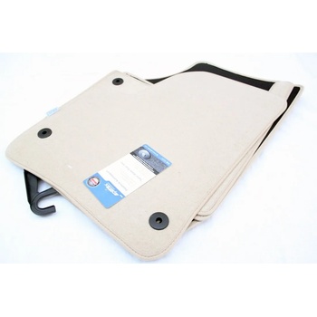 Image 1 of Petex Мокетни стелки за VW Touareg I (2002-2010) - бежови (131558009)