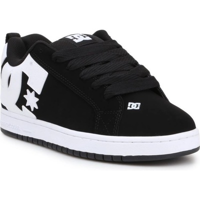 tenisky nízke DC COURT GRAFFIK M SHOE 001