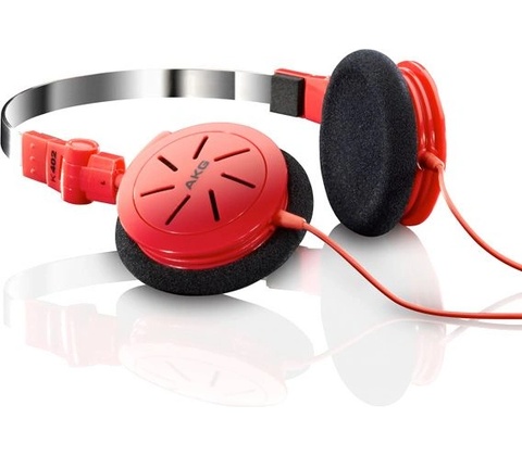 AKG K 402