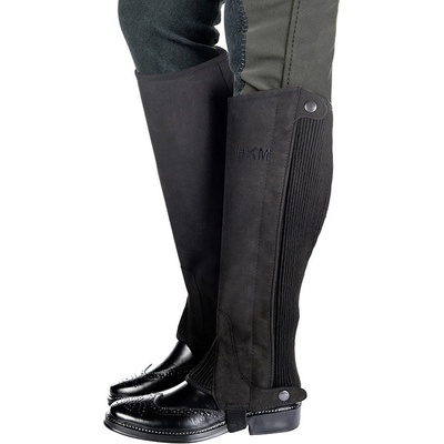 HKM Minichapsy černé – Zboží Mobilmania