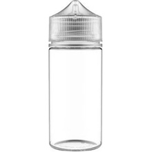 Chubby Gorilla V3 100ml Transparentní Lahvička