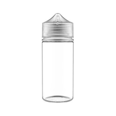 Chubby Gorilla V3 100ml Transparentní Lahvička