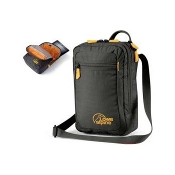 iceberg Lowe Alpine Flight Case Small Mirage